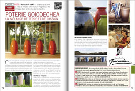 Cliquez pour <br>agrandir les pages