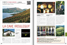 Cliquez pour <br>agrandir les pages