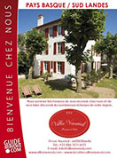 Cliquez pour <br>visualiser le guide