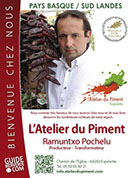 Cliquez pour <br>visualiser le guide